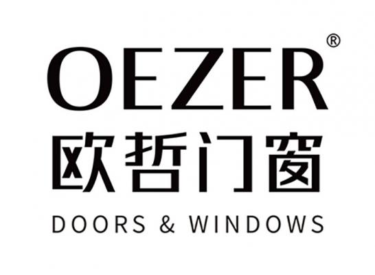 中国铝合金门窗十大名牌排名欧哲门窗