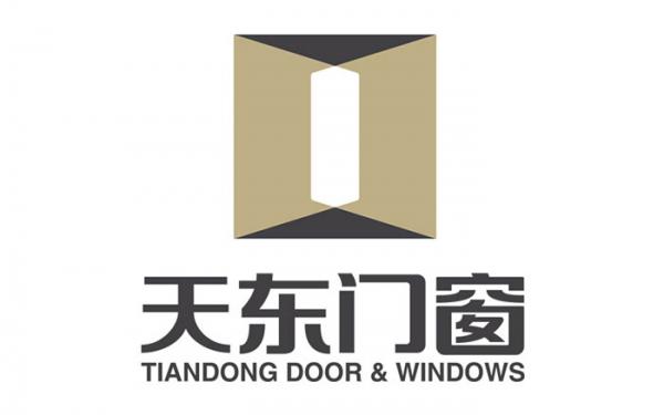 中国铝合金门窗十大名牌排名天东门窗