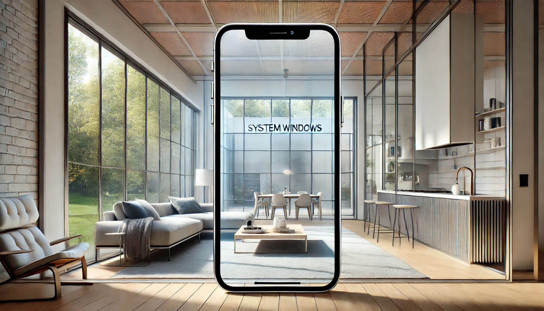 买系统窗省出一台iPhone16！业主亲述讨价还价成功秘笈
