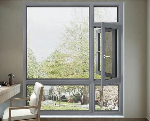 铝合金门窗加盟店如何提升客户成单率